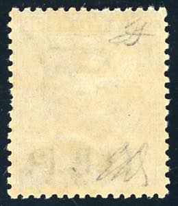 1922/23 - 50 cent. violetto ... 