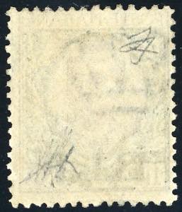 1922/23 - 1 lira Floreale, ... 