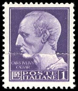 1945 - 1 lira, emissione di Novara, stampa ... 