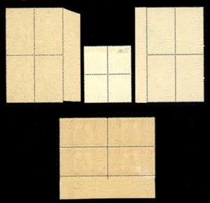 1945/48 - Democratica, serie ... 