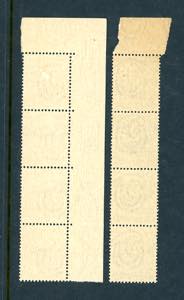 1945/48 - Democratica (543/565), ... 