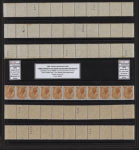 1955 - 25 lire e 30 lire ... 