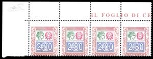 2004 - 2,80 € Alti valori (2739), ... 