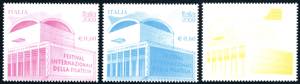 2008 - 0,60 € Italia 2009 (3016), tre ... 