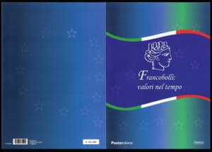 2019 - Folder Valori nel tempo, ... 