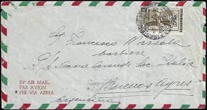 1952 - 200 lire Lavoro (107), perfetto, ... 