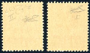 ARIANO POLESINE 1945 - 30 cent. ... 