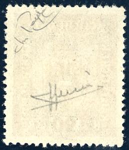 TRENTINO ALTO ADIGE 1918 - 90 h. ... 