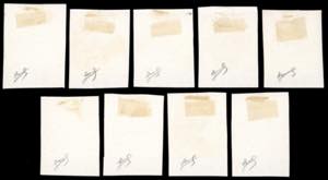 TRENTINO ALTO ADIGE-SEGNATASSE ... 