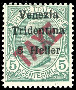 TRENTINO ALTO ADIGE SEGNATASSE BOLZANO ... 