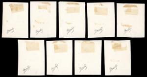 TRENTINO ALTO ADIGE-SEGNATASSE ... 