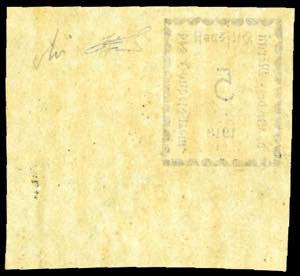 MERANO 1918 - 5 h. oliva, coppia ... 