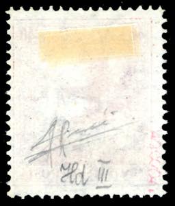 FIUME 1918 - 40 + 2 f. ... 