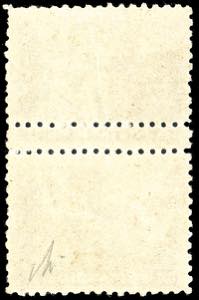 FIUME 1919 - 2 cor. Posta Fiume, ... 