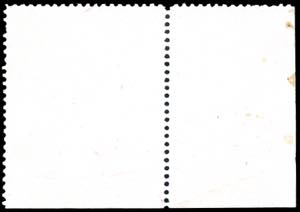 FIUME 1919 - 60 cent. Plebiscito ... 