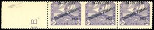 FIUME 1922 - 80 cent. soprastampato ... 