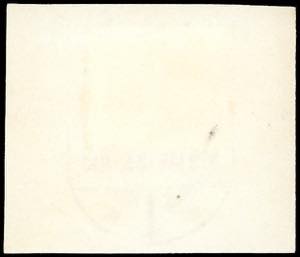 FIUME SEGNATASSE 1918 - 1 f. cifre ... 