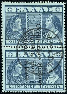 CEFALONIA E ITACA - EMISSIONI DI ARGOSTOLI ... 