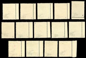 ZONA FIUMANO KUPA 1941 - Prima ... 