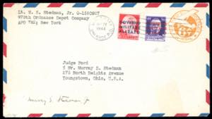 AMGOT OCCUPAZIONE ANGLO-AMERICANA NAPOLI ... 