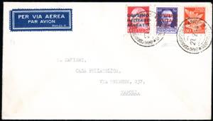 AMGOT OCCUPAZIONE ANGLO-AMERICANA NAPOLI ... 