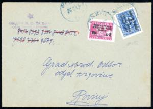 LITORALE SLOVENO AMMINISTRAZIONE MILITARE ... 