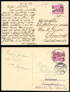 LITORALE SLOVENO AMMINISTRAZIONE MILITARE ... 