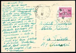 LITORALE SLOVENO AMMINISTRAZIONE MILITARE ... 