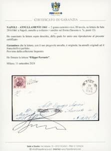 SALA, svolazzo + cerchio punti 13 ... 