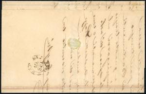 1857 - 40 cent. azzurro (5), ... 