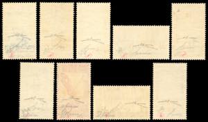 OCCUPAZIONE BRITANNICA AFRICA ... 