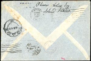 AMMINISTRAZIONE MILITARE GRECA ... 