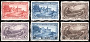 1928 - San Francesco, serie completa e ... 