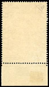 1943 - 10 cent. soprastampa ... 