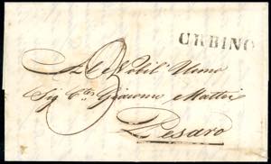 1855 - 1/2 baj grigio azzurro, ... 