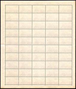 1950 - 60 e 80 lire, serie ... 