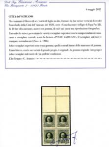 1929 - 10 lire Conciliazione, ... 