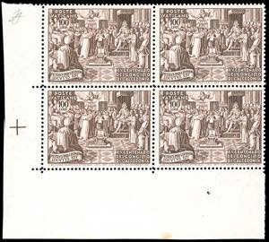 1951 - Calcedonia, serie completa ... 