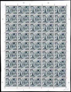 1951 - Calcedonia, serie completa ... 