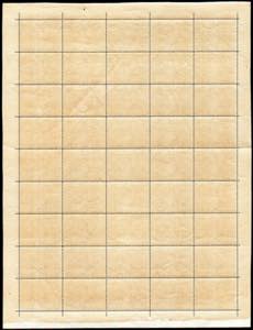 1951 - Calcedonia, serie completa ... 