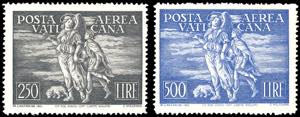 1948 - Tobia, serie completa (16/17), nuovi, ... 