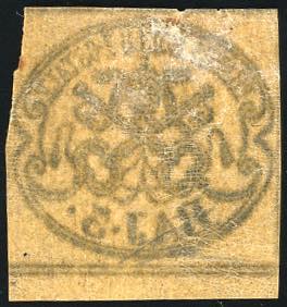 1852 - 3 baj bruno grigiastro ... 