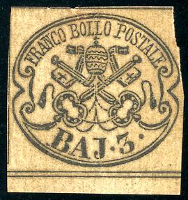 1852 - 3 baj bruno grigiastro ... 