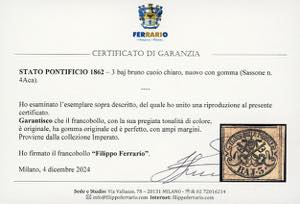 1862 - 3 baj bruno cuoio chiaro ... 