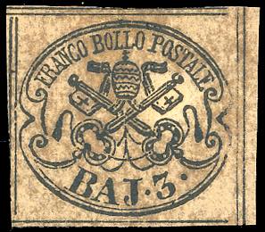 1862 - 3 baj bruno cuoio chiaro (4Aca), ... 