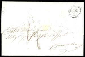 1859 - 4 baj giallo chiaro (5Ab), ... 