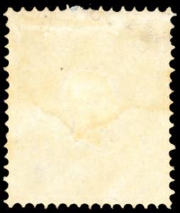 1859 - 15 soldi azzurro, II tipo ... 