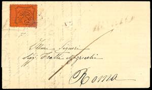 ACUTO, SI punti 10 - 10 cent. (26), ... 