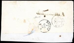 BAGNOREA, SD punti 13 - 20 cent. ... 