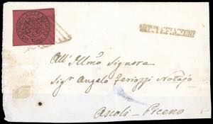 BAGNOREA, SD punti 13 - 20 cent. (18), ... 